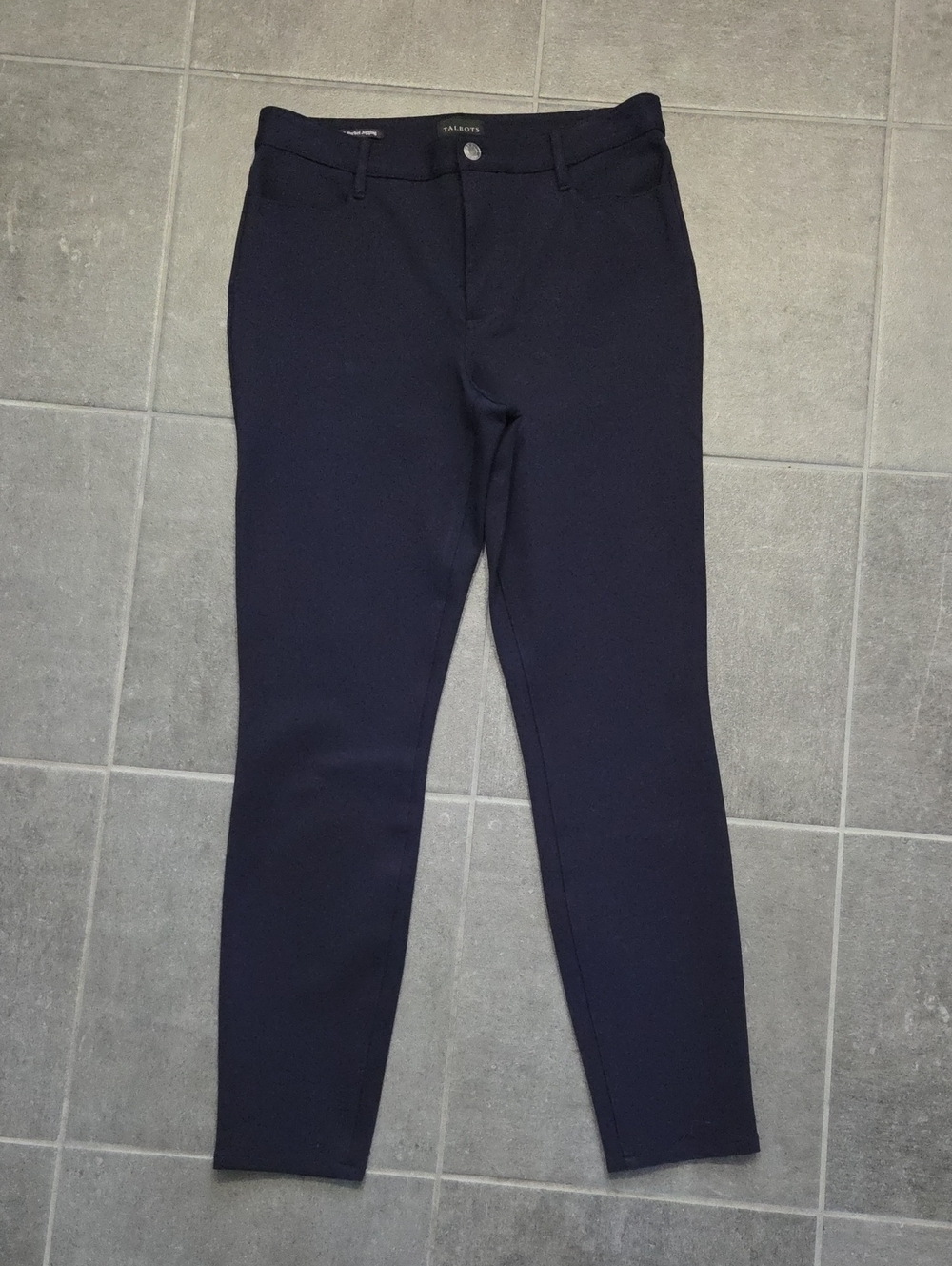 Talbots Soho Pants